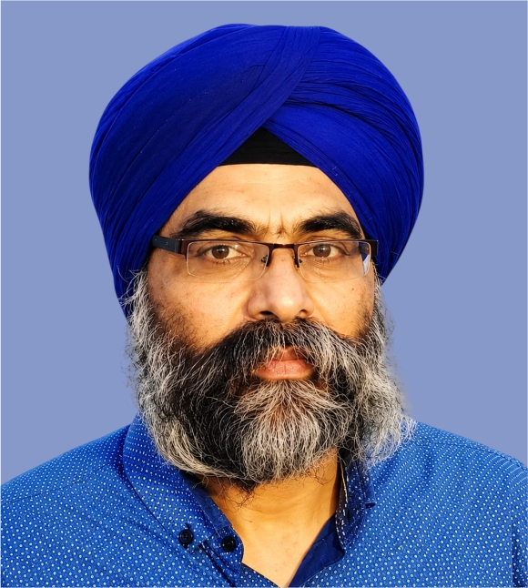 Prof. Ajay Surana